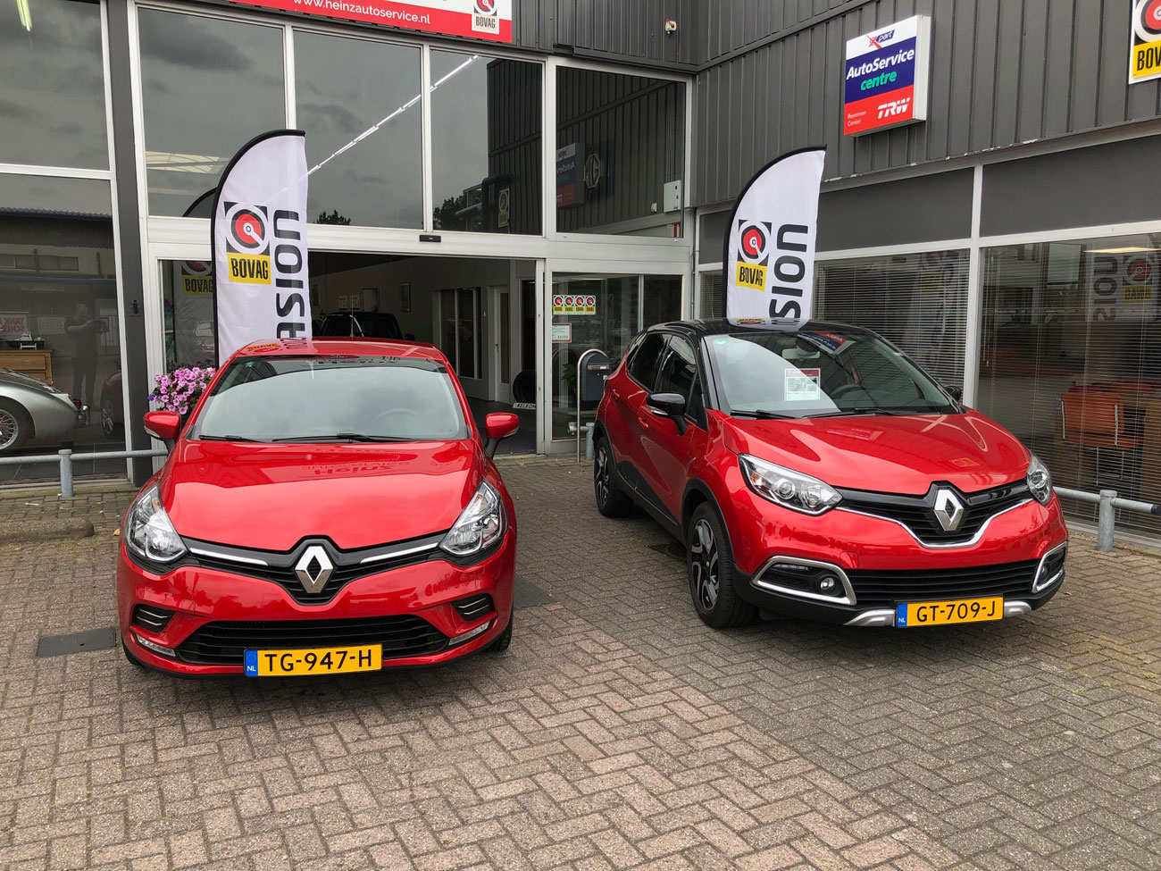 Clio Rood Twee 1300x975