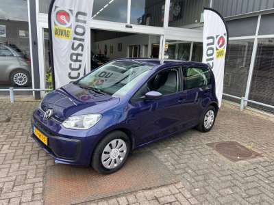 VW Up BMT Move up