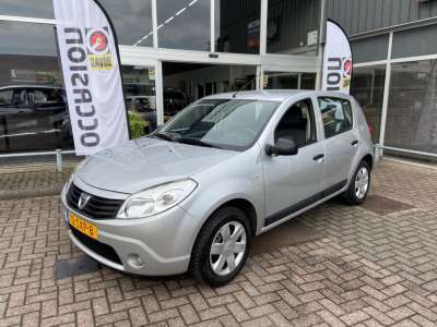 Dacia Sandero 1.2 Aniversare