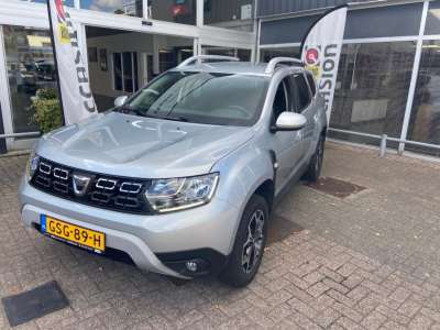 Dacia Duster 1.0 TCe Prestige