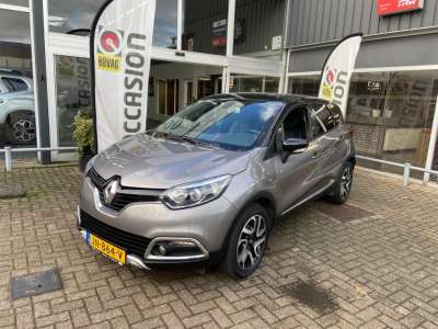 Renault Captur 0.9 TCe X-mod