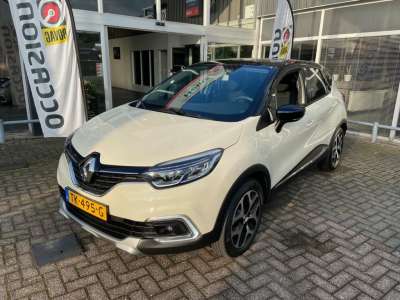Renault Captur TCe 0.9 Intens BTW auto
