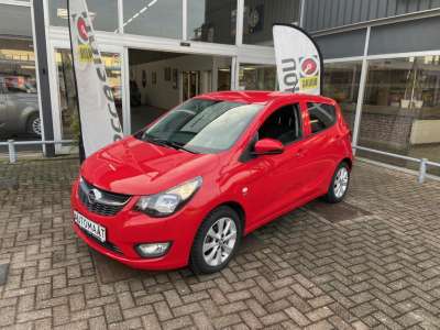 Opel Karl 1.0 Exite Automaat