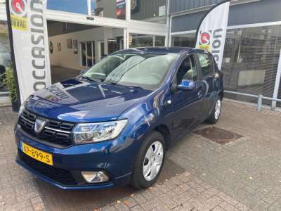 Dacia Sandero 0.9 TCe Laureate