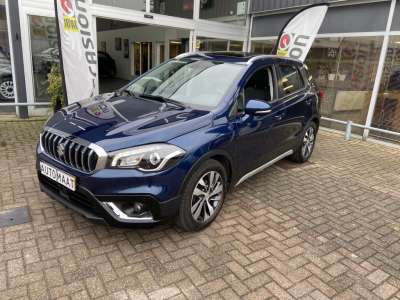 Suzuki SX4 S-CROSS 1.4 High Executive Automaat