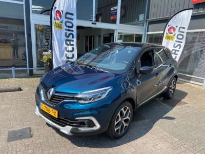 Renault Captur TCe 0.9 Intens