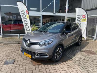 Renault Captur 0.9 TCe Dynamique