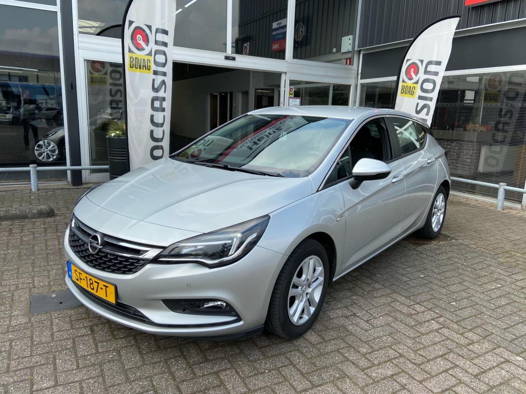 Opel Astra 1.0 Business+ BTW auto