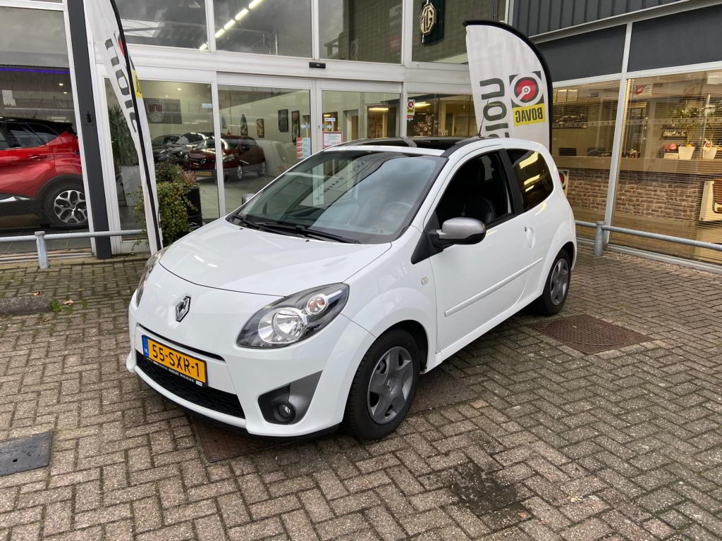 Renault Twingo 1.2 16V Night & Day