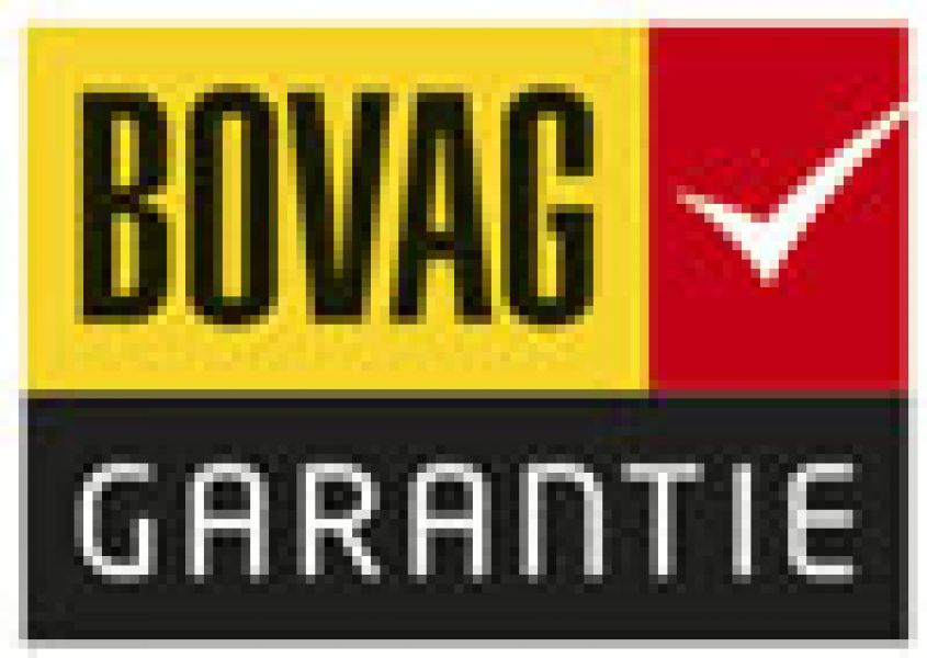 BOVAG Garantie Logo FC