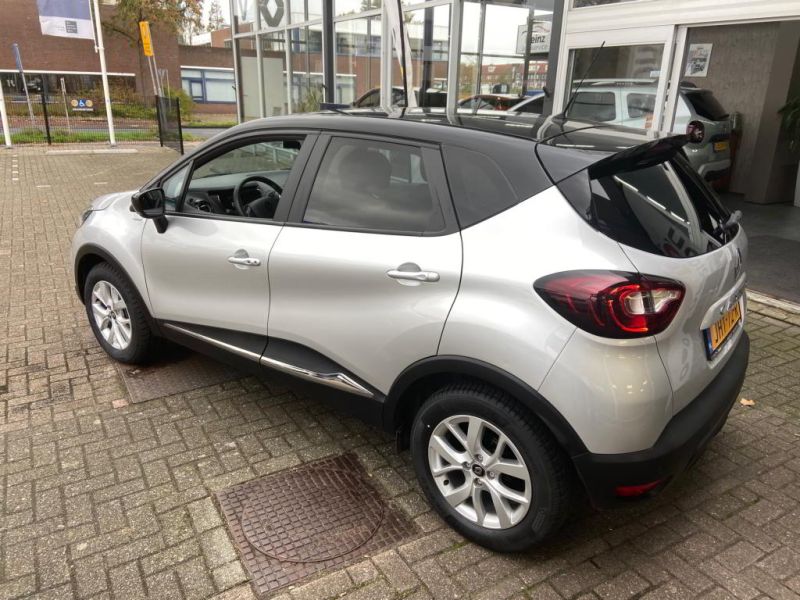 Captur JHT 72 R 03