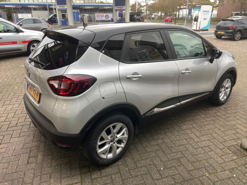 Captur JHT 72 R 04