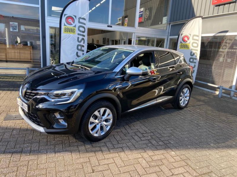 Captur JVL 02 V 01