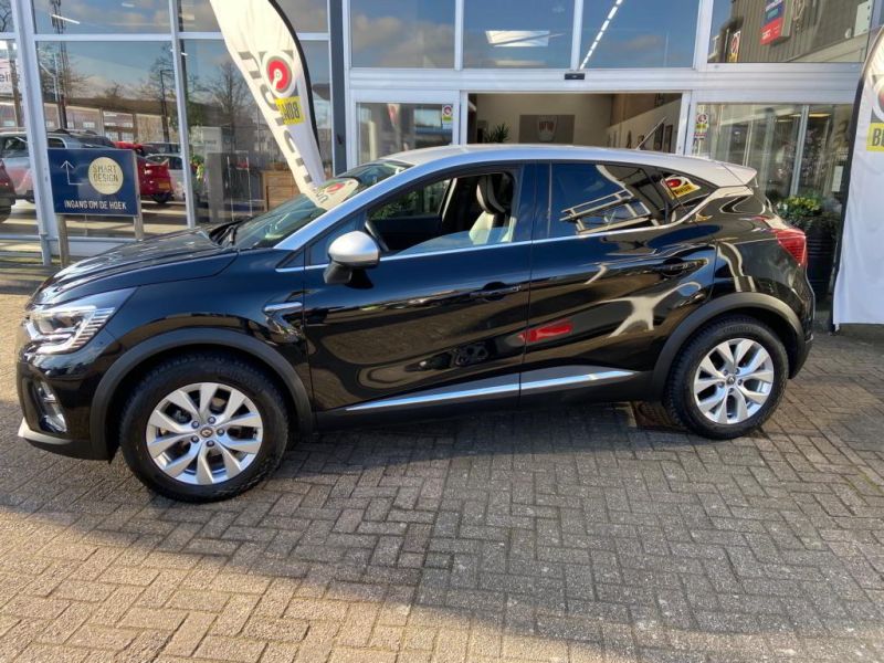 Captur JVL 02 V 03