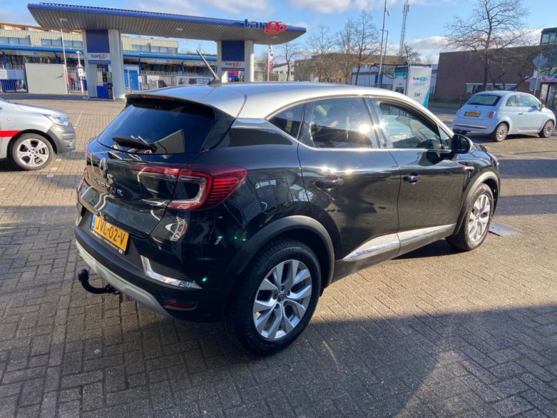 Captur JVL 02 V 04