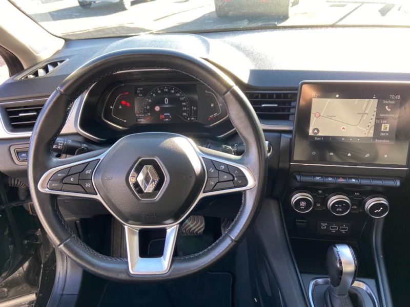 Captur JVL 02 V 05