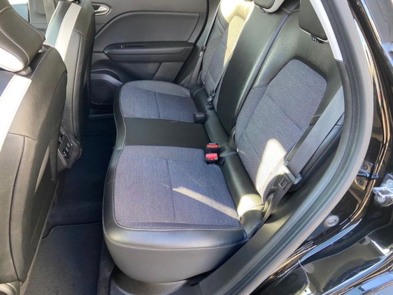 Captur JVL 02 V 08