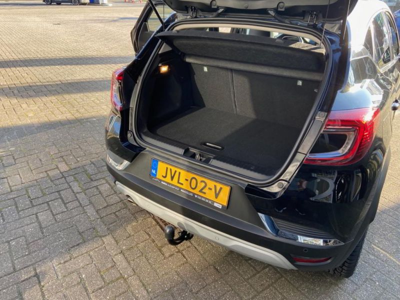 Captur JVL 02 V 09