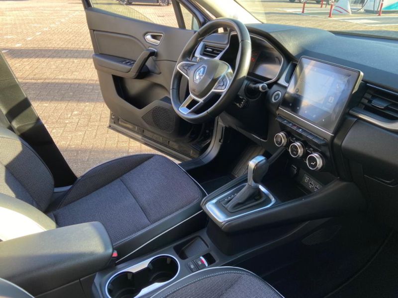 Captur JVL 02 V 10