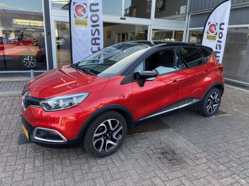 Captur KJ 866 L 01
