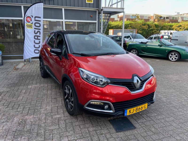 Captur KJ 866 L 04