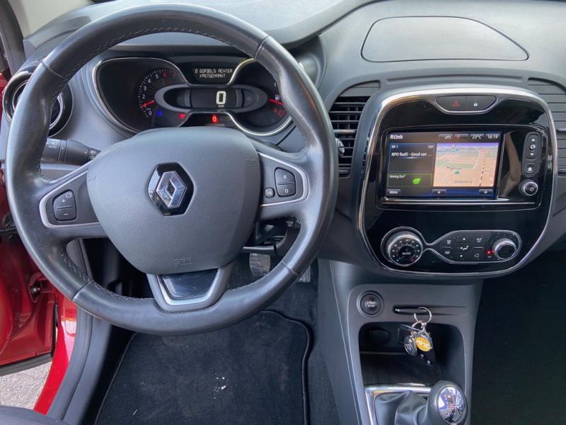 Captur KJ 866 L 05