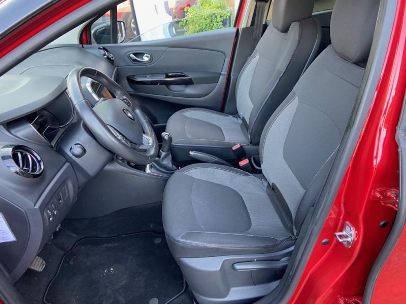 Captur KJ 866 L 07