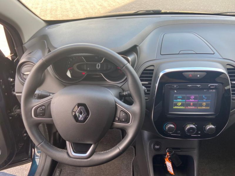 Captur TK 085 D 05