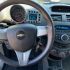 Chevrolet Spark 2012 59 XTX 7 8