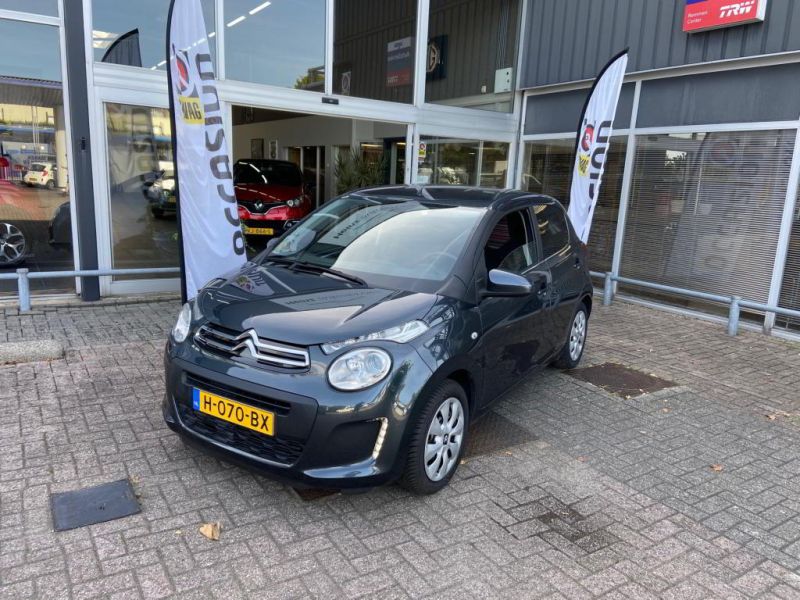 Citroen C1 H 070 BX 01