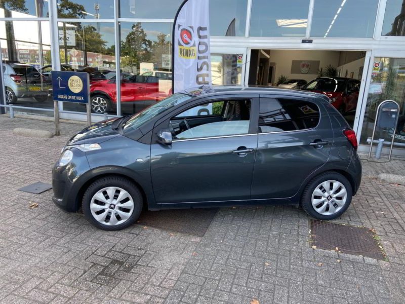 Citroen C1 H 070 BX 02