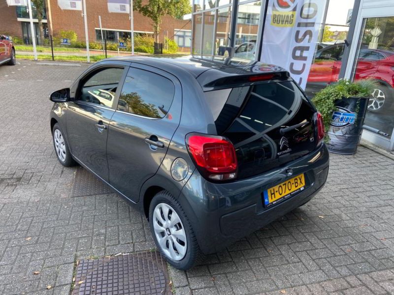 Citroen C1 H 070 BX 03
