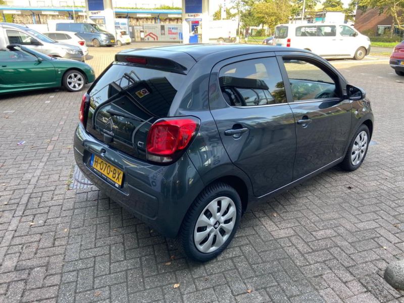 Citroen C1 H 070 BX 04