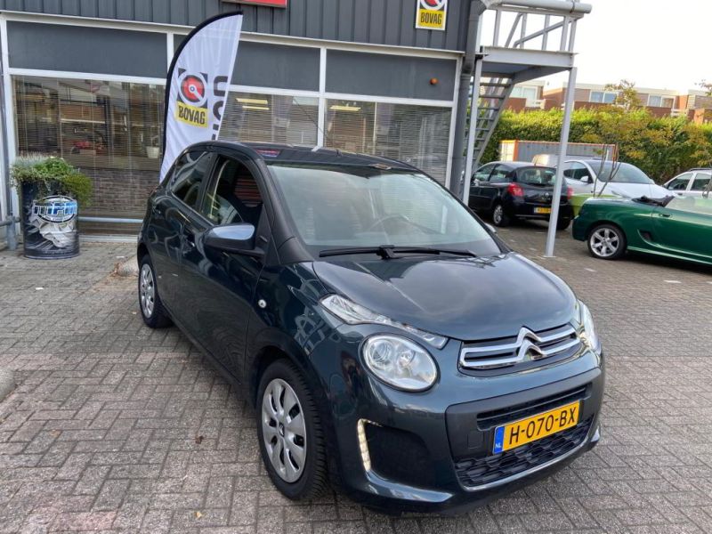 Citroen C1 H 070 BX 05