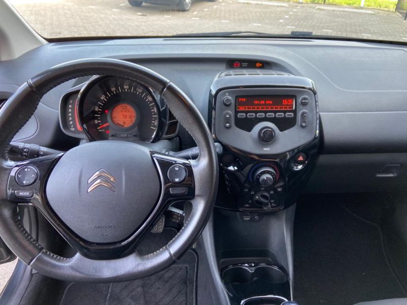 Citroen C1 H 070 BX 06