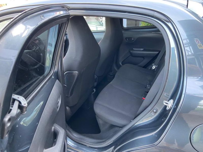 Citroen C1 H 070 BX 08