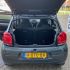 Citroen C1 H 070 BX 09