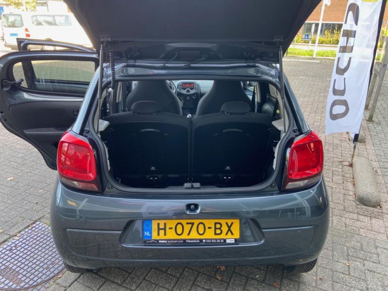 Citroen C1 H 070 BX 09