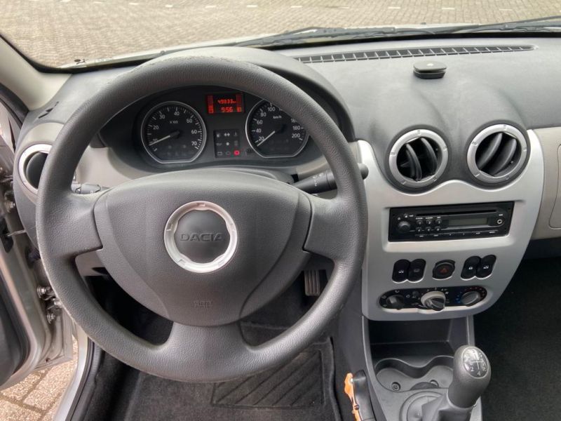 Dacia 12 SXP 8 08