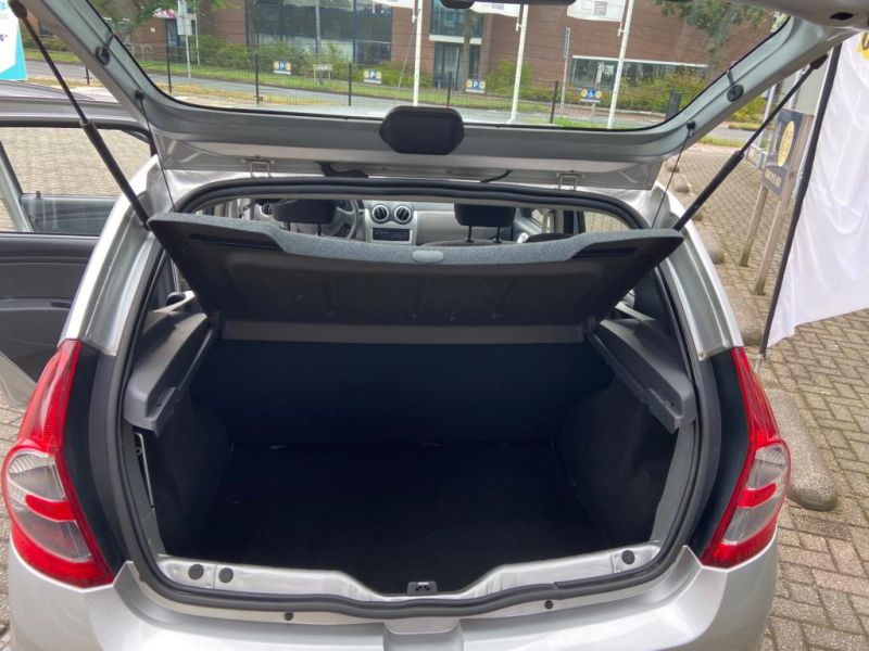 Dacia 12 SXP 8 10