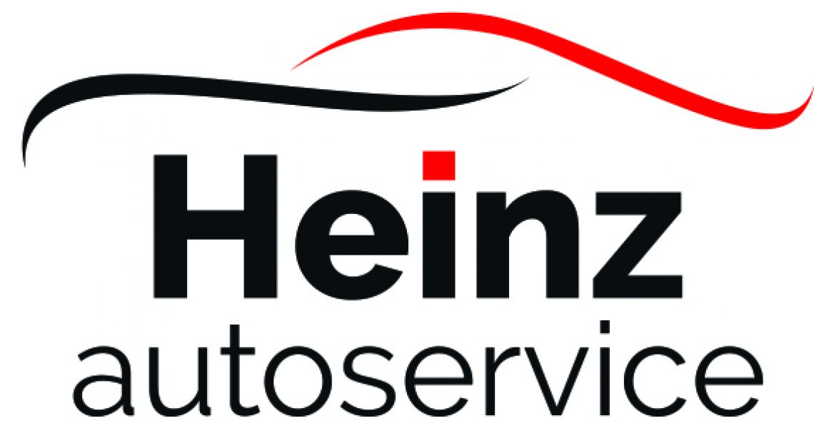 Logo Heinz Autoservice