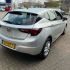 Opel Astra 2018 SF 187 T 4