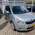 Opel Agila 38 NFT 6 06