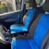 Opel Agila 38 NFT 6 07