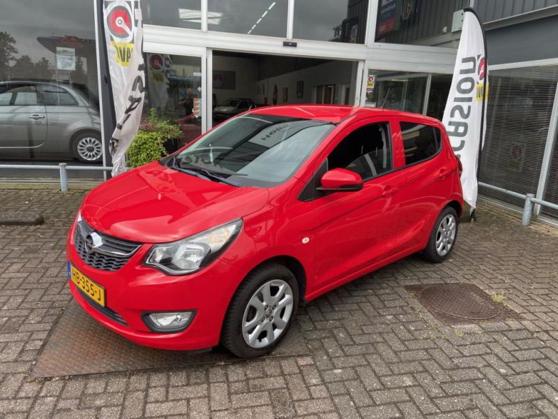 Opel Karl HB 355 J 01