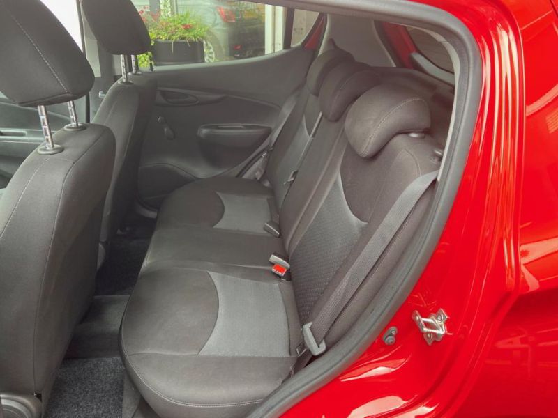 Opel Karl HB 355 J 10