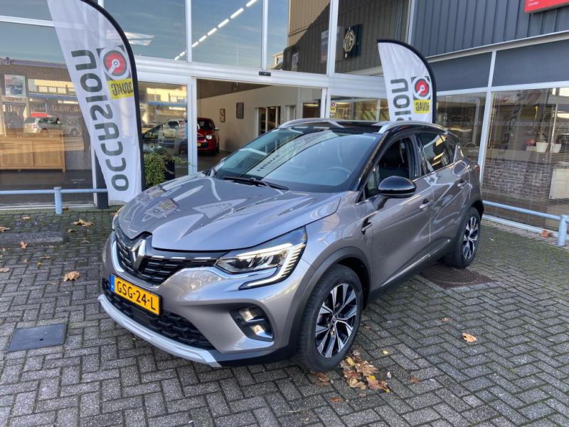 Renault Captur GSG 24 L 01