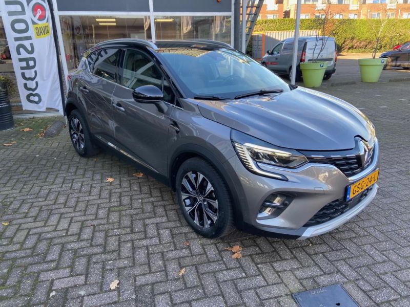 Renault Captur GSG 24 L 05
