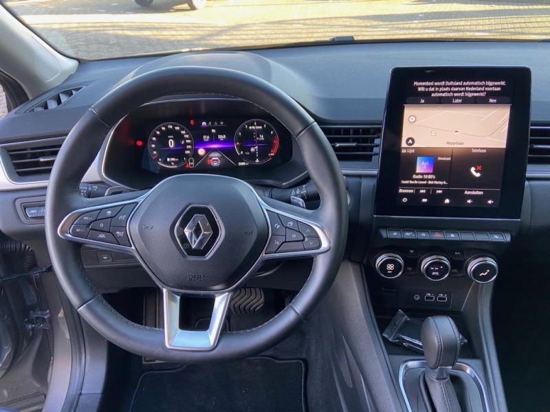 Renault Captur GSG 24 L 09
