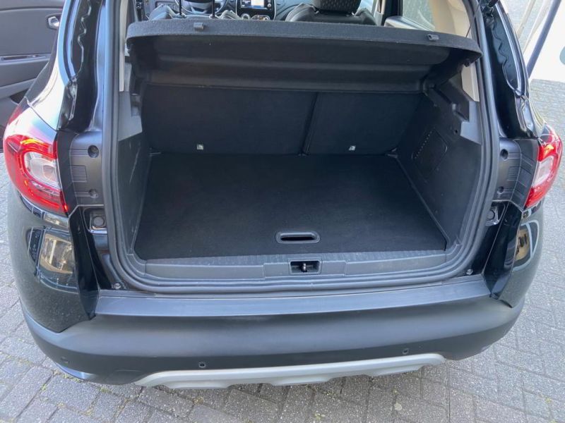 Renault Captur HKB 55 N 10